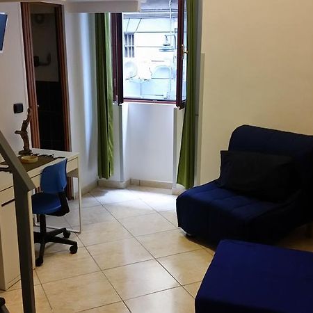 Residenza Il Castello Hotel Naples Room photo